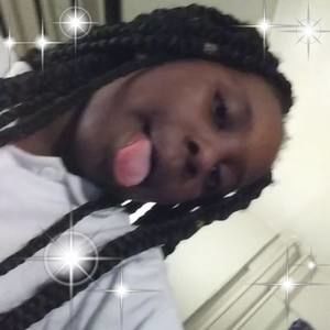 Meet your Posher, Terriana